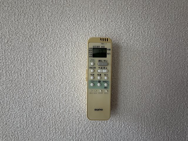 ライフピアモア六甲の設備