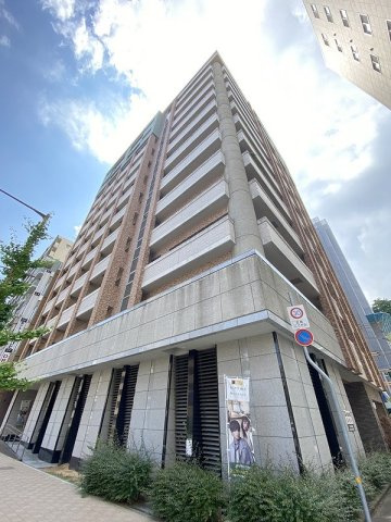 【外観】インペリアル新神戸