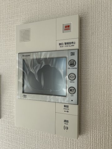 【セキュリティ】エスリード神戸三宮ヒルズ