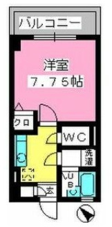 【間取り】 | コスモコート