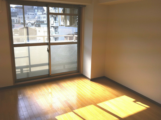【寝室】B-RISE元町(旧:ラピッド元町)