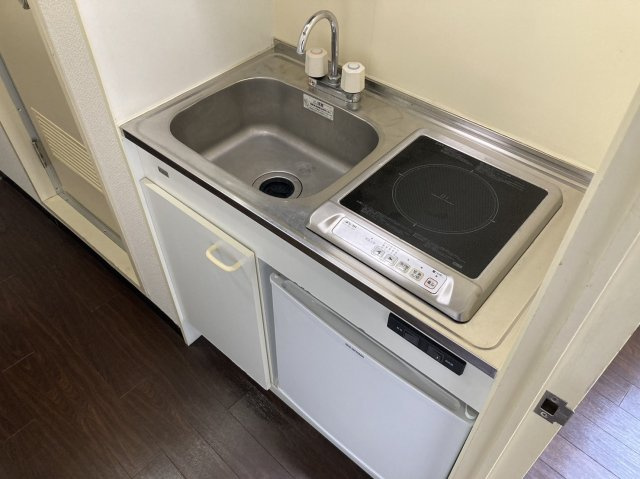 東和マンション広小路｜名古屋市の賃貸ならMy賃貸のキッチン|東和マンション広小路