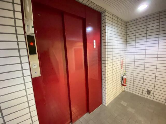 ミキハウスのその他共用部分