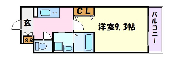 KDXレジデンス今池