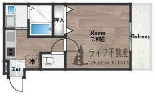 フジパレス鴻池新田駅北