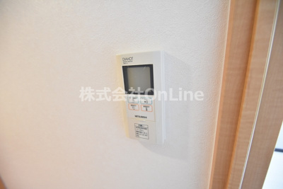 【設備】 | プラディオ徳庵セレニテ