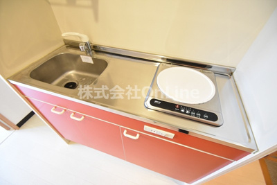 【キッチン】 | プラディオ徳庵セレニテ