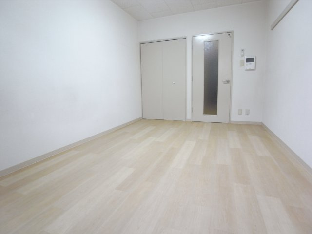 パレ北昭和の居間・リビング