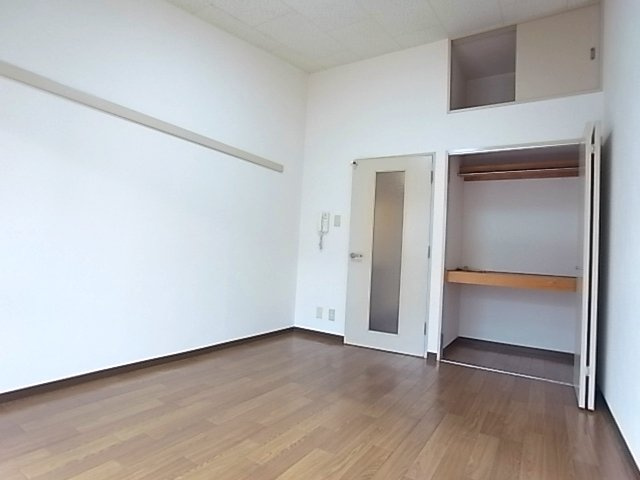 パレ北昭和の居間・リビング