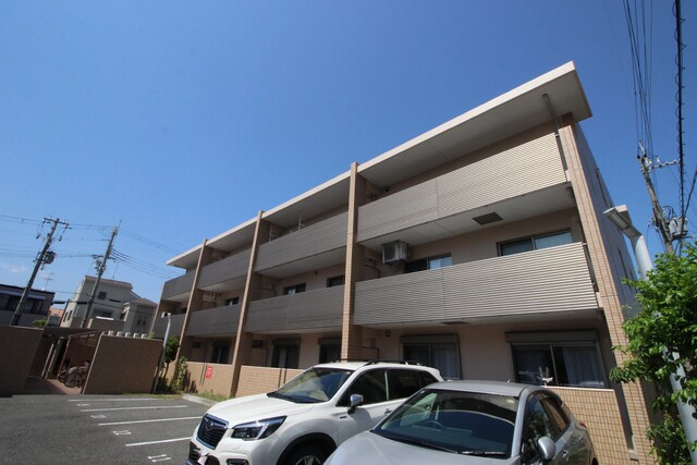西宮市上大市４丁目の賃貸マンション