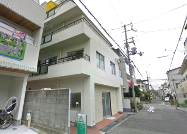 桑畑高徳マンション