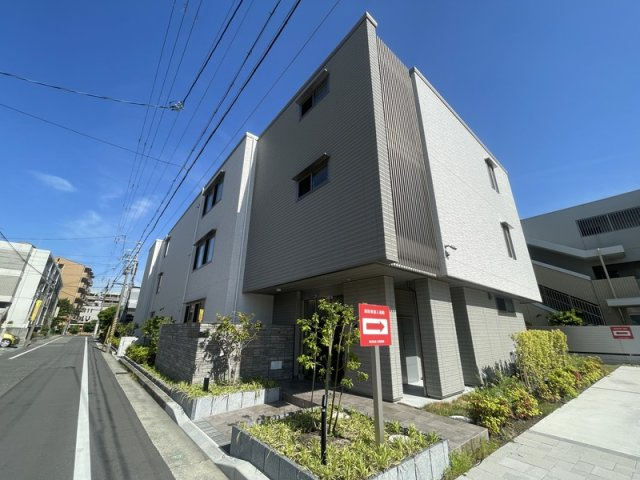 西宮市大屋町の賃貸マンション