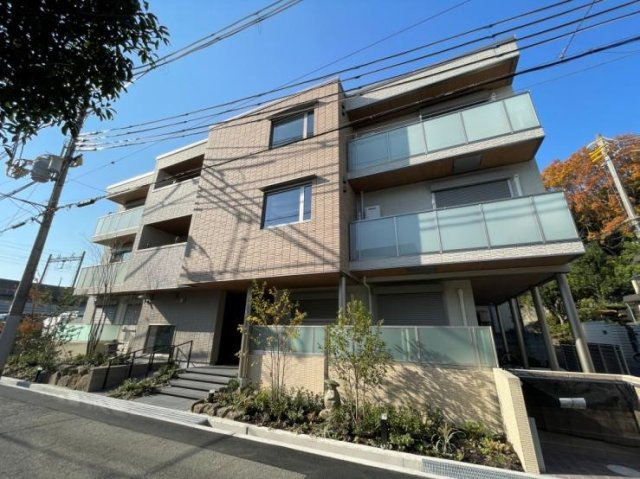 西宮市西田町の賃貸マンション