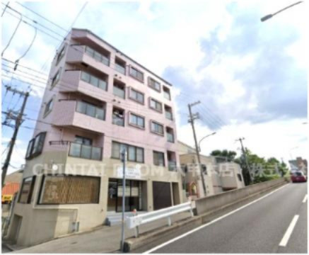 神戸市東灘区御影１丁目の賃貸マンション