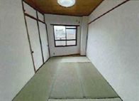 神戸市中央区下山手通４丁目の賃貸マンションの居間・リビング