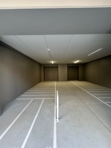 ARCA九条のその他共用部分