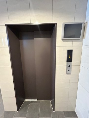 ARCA九条のその他共用部分