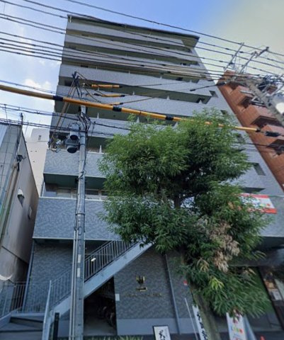 ロイヤルクイーンズパーク吹田片山町