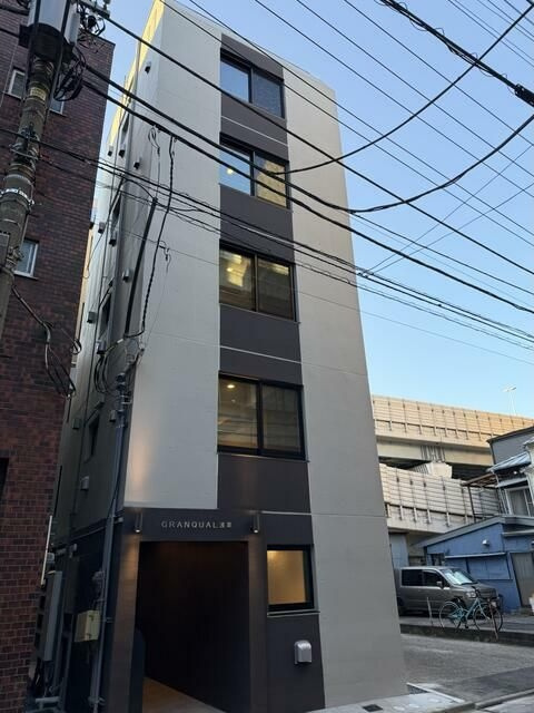 グランクオール浅草