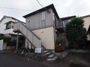 グリーンコート-世田谷区砧-の画像
