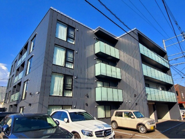 ＳーＲＥＳＩＤＥＮＣＥ神宮前