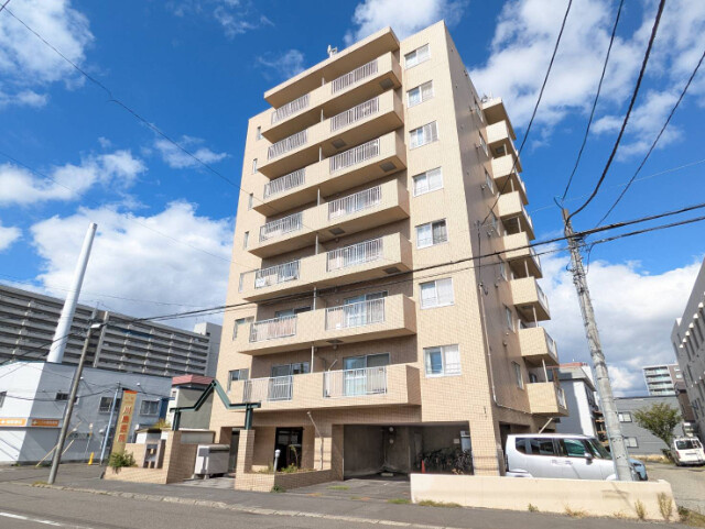フィラコート北１１条