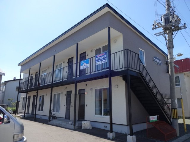 クリア釧路木場