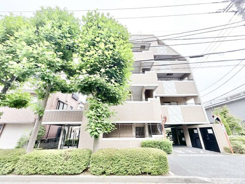 アーバンパレス一之江（2階部分）／仲介手数料無料／新規フルリノベーション