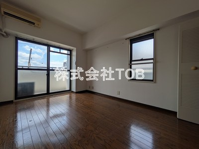 【内装】 | ユリシーズ浜田山 | 6.5帖