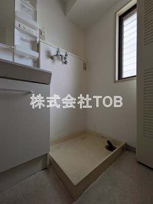 【設備】 | ユリシーズ浜田山