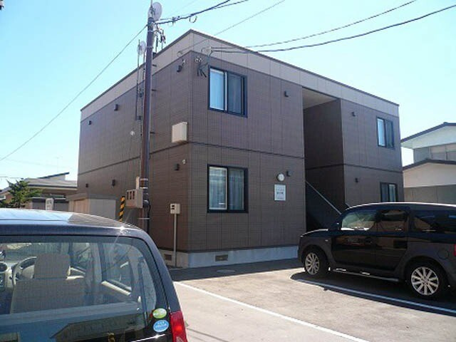 シャーメゾン新中野