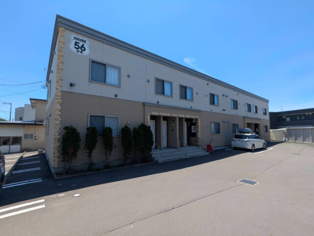 ＣＯＣＯＤＥ５６