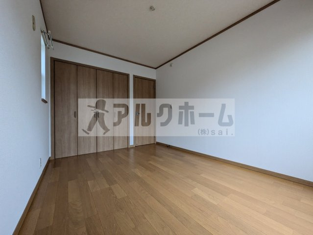 国分本町3丁目3LDK一戸建ての子供部屋