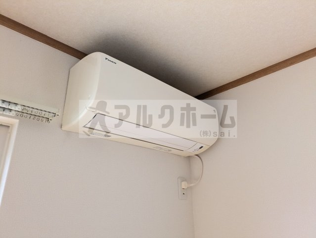 国分本町3丁目3LDK一戸建ての設備