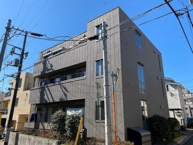 メゾンローリエ