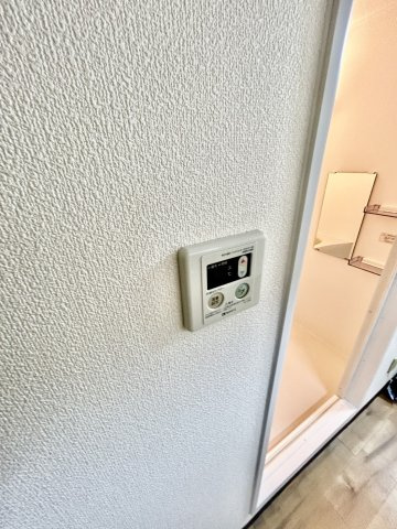 スペース九条の設備
