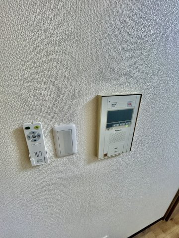 スペース九条の設備