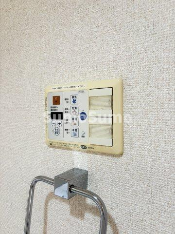 エスコートノヴェル用賀の設備