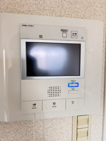 エスコートノヴェル用賀のセキュリティ