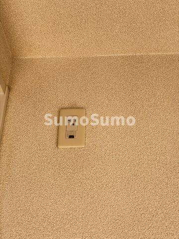 エスコートノヴェル用賀の設備