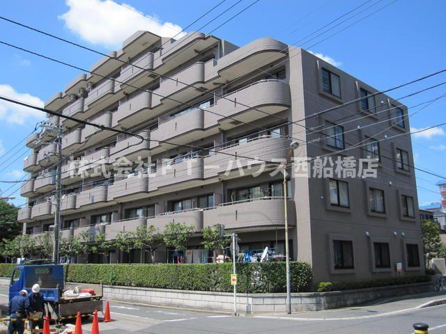 サンクレスト