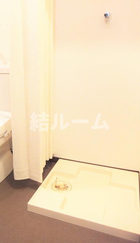 豊島区千早４丁目のアパートの設備|別号室参考写真