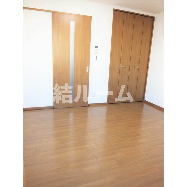 豊島区千早４丁目のアパートの内装|別号室参考写真