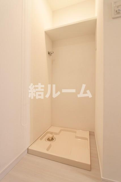 板橋区清水町の賃貸マンションの設備