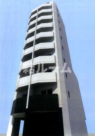 板橋区清水町の賃貸マンション