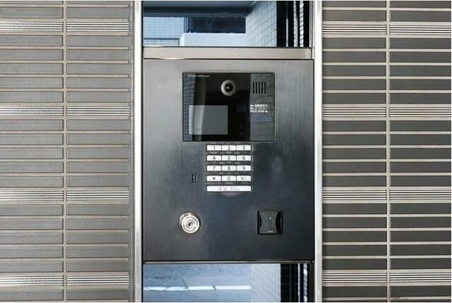 Ｌａ　Ｄｏｕｃｅｕｒ秋葉原のその他共用部分