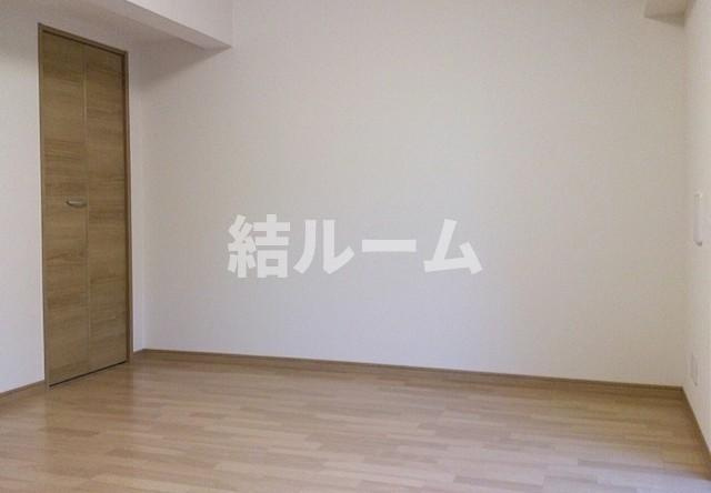 板橋区板橋４丁目の賃貸マンションの内装