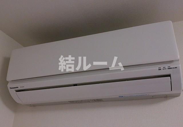 板橋区板橋４丁目の賃貸マンションの設備