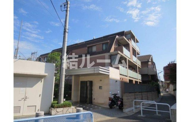 板橋区向原２丁目の賃貸マンション