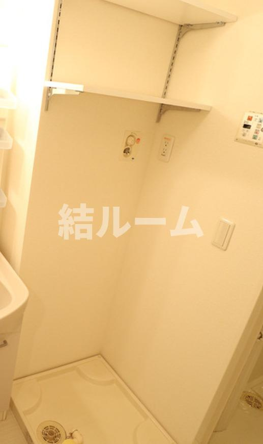 練馬区豊玉北１丁目のアパートの設備|別号室参考写真